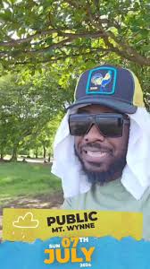 WE ARE 80% SOLD OUT! ‼️🫣👀 With just 10 days til Wett Republic Electric  Beach⚡️🌊 This is the FINAL chance ⏳ to join the republic!!! 🤩, Featuring  soca legends: the King of Soca, 𝗠𝗮𝗰𝗵𝗲𝗹 𝗠𝗼𝗻𝘁𝗮𝗻𝗼 👑, the ...