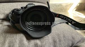 Part of the sony α family, it is one of sony's smart lens cameras, alongside the qx10, qx30 and qx100. Sony Alpha A7r Iii Review Mirrorless But Certainly Not Pointless Technology News The Indian Express