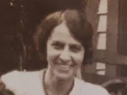 Mary Estelle (Colbert) Jackson (1881-1959)