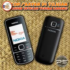 Jual HP Nokia 2700 Classic - HP Jadul ...