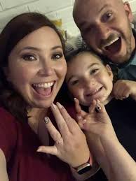 Helps us out family! We need a hashtags last name is Sullivan. 💍❤️