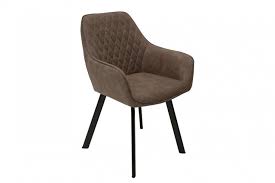 With over fifteen years in the watch industry, stührling's catalog offers timeless design aesthetics in our aviator watch and dive watch collections, along with a bevy of complications across mechanical, automatic, quartz, and even tourbillon watch movements. Retro Stuhl Taupe Mit Ziersteppung Riess Ambiente De