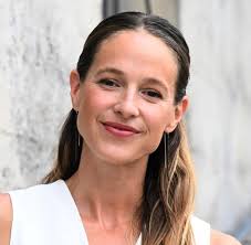 Lisa Bitter: Nach zehn Jahren «Tatort» noch zu Beginn nervös