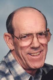 Clarence Delano “Dude” Matherly (1929-2015)