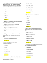 Alat musik ini terbuat dari tongkat logam yang dibentuk segitiga. Seni Musik