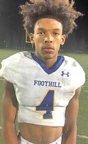 All-State FB Nominations (NorCal)