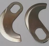Hobart Food Cutter Blades - 18" Bowl