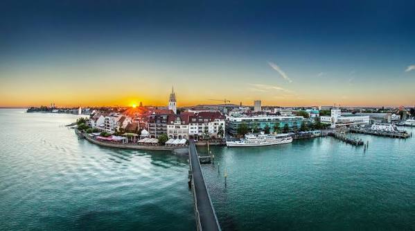 Friedrichshafen