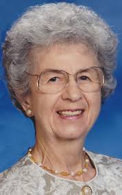 Obituary information for Mary Clark