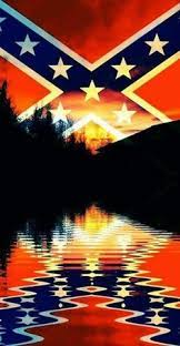The great collection of rebel flag wallpaper hd for desktop, laptop and mobiles. Confederate Flag