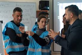 Frontex report to the office of the high commissioner for human rights on its activities aimed at protecting frontex activities promoting and protecting fundamental rights. About