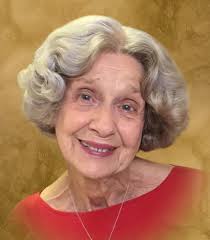 Mary Elizabeth Wallace