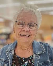 Sieglinde Heisey Weiler Obituary December 27, 2024