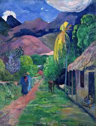 Image result for gauguin