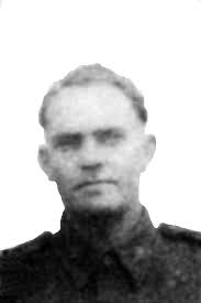 WX16883 Platts Norman Willis (Norm)