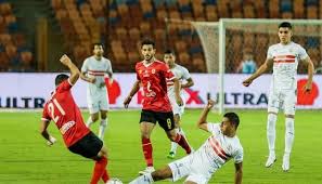 Al ahly won the confederation of african football champions league with a triumph over zamalek. Pyramids Makes An Offer To Buy The Al Ahly And Zamalek Duo Eg24 News