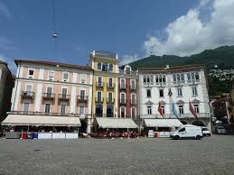 The locarno classification, established by the locarno agreement (1968), is an international classification used for the purposes of the registration of industrial designs. Locarno Mit Kindern Familienferien Lago Maggiore Tessin
