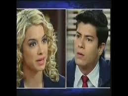 ROBERTA E DIEGO Lua Blanco e Arthur Aguiar Cena TE AMO DROGA 17/09