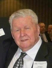 Obituary information for James E. Childress