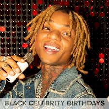 Swae Lee 32nd Birthday Wishes