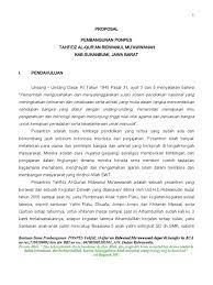 Bunga rumah makan (contoh naskah drama) buku pr, tugas. Contoh Proposal Bantuan Dana Pembangunan Rumah Tahfidz Berbagi Contoh Proposal