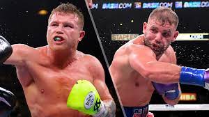 Canelo Vs Saunders Live Stream How To Watch Online And Start Time Tom S Guide
