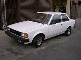More listings are added daily. 1982 Toyota Corolla Test Drive Review Cargurus