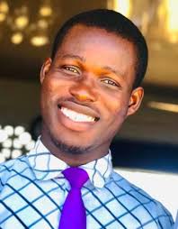 Cudjoe-Dornu Enoch Kinsman