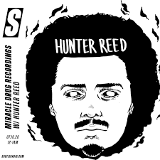 Hunter Reed Music