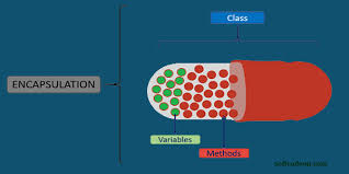 Encapsulation is an attempt to create software that is more reusable and more scalable. What Is Encapsulation In Php Soft Codeon