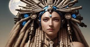 The Oldest Art in the World: Cave Painting and Visionary Art