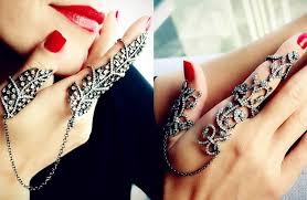 Image result for FINGER RINGS