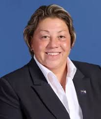 Lori Franchina (2021)