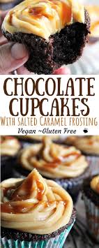 This post may contain amazon affiliate links. 80 Vegan Gluten Free Cupcake Recipes Ideas Vegan Cupcakes Cupcake Recipes Vegan Gluten Free Cupcakes