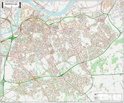 On middlesbrough map, you can view all states, regions, cities, towns, districts, avenues, streets and popular centers' satellite, sketch and terrain maps. Middlesbrough Street Map 2021