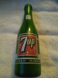 Image result for Seven-Up Green 1956 Wayne Works