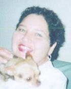 Nancy Bejar Obituary