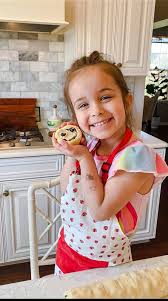Italian easter sweet bread scan code to watch video! Laura In The Kitchen