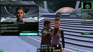 Krenim Science Vessel T6 In Time Tide Romulan Run Star Trek Online Star Trek Online Star Trek Time And Tide