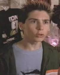 Épisode Le poisson rouge S03E09