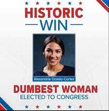 Cpac speakers have said a lot of wild stuff . Aoc
