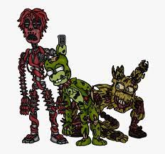 Maybe you would like to learn more about one of these? Baby S Nightmare Circus Mr Afton Png Download Baby S Nightmare Circus Mr Afton Transparent Png Kindpng