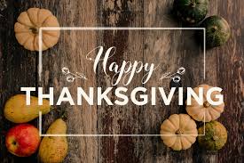 It's a national holiday as well as one of the most celebrated festivals in the. Happy Thanksgiving Free Photo On Pixabay