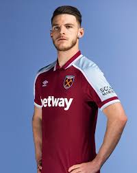 West ham tv 10 july 2021. Umbro Launch West Ham 21 22 Home Shirt Soccerbible