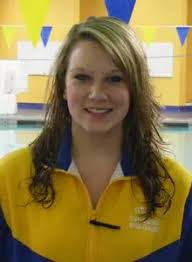 2009-10 Women's Swimming Roster