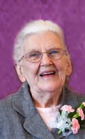 Obituary for Doris A. (Gilbo) Patterson (Sympathy landing)