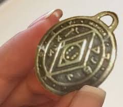 как сделать амулет на деньги и удачу из монеты Imperskij Amulet Na Udachu I Bogatstvo Amulet Na Dengi Privlech Dengi Amulet Money Personalized Items