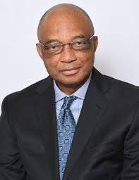 Congratulations to #SULC Professor Okechukwu Oko