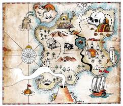 Pdf drive is your search engine. Artur Bodenstein Illustration Schatzkarte Piratenschatzkarten Piraten