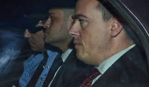 Sharing of login details among police 'known but not investigated'